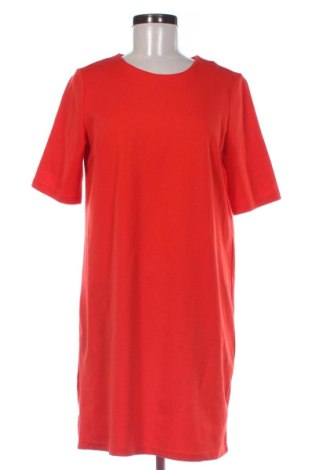 Rochie Vero Moda, Mărime M, Culoare Portocaliu, Preț 85,99 Lei