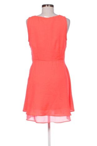 Šaty  Vero Moda, Veľkosť M, Farba Oranžová, Cena  16,95 €