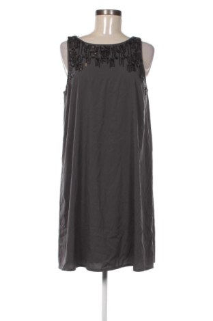 Φόρεμα Vero Moda, Μέγεθος L, Χρώμα Γκρί, Τιμή 16,99 €