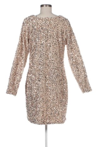 Šaty  Vero Moda, Veľkosť XL, Farba Béžová, Cena  65,95 €