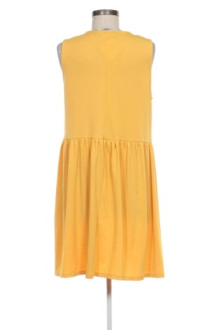 Šaty  Vero Moda, Velikost L, Barva Oranžová, Cena  409,00 Kč