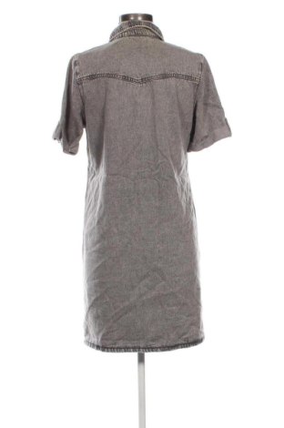 Kleid Vero Moda, Größe S, Farbe Grau, Preis 31,99 €