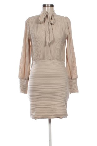 Šaty  Vero Moda, Veľkosť S, Farba Béžová, Cena  37,95 €