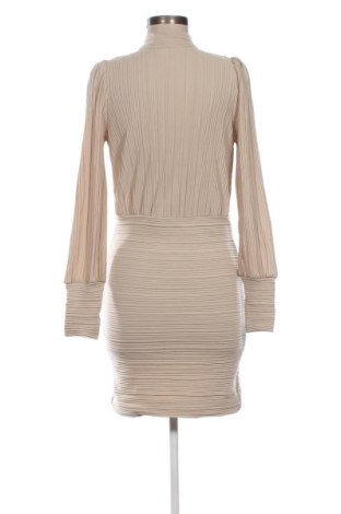 Šaty  Vero Moda, Veľkosť S, Farba Béžová, Cena  37,95 €