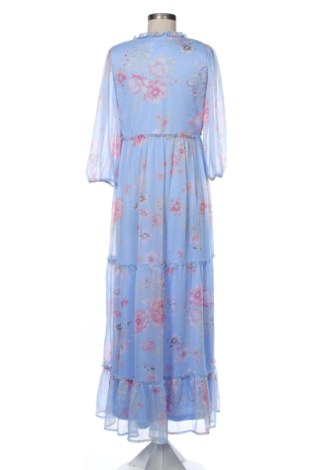 Kleid Vero Moda, Größe S, Farbe Mehrfarbig, Preis 17,39 €