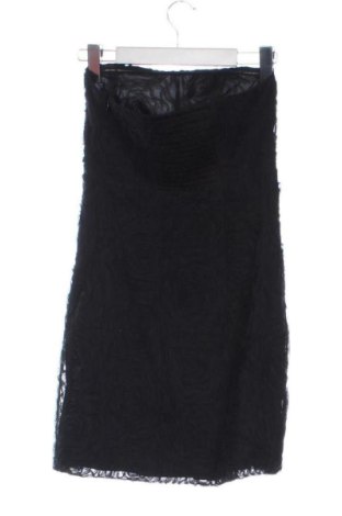 Rochie Vero Moda, Mărime XS, Culoare Negru, Preț 85,99 Lei