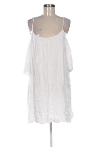Sukienka Vero Moda, Rozmiar XL, Kolor Biały, Cena 109,58 zł