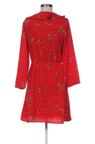 Φόρεμα Vero Moda, Μέγεθος M, Χρώμα Κόκκινο, Τιμή 16,99 €