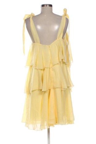 Rochie Vero Moda, Mărime XL, Culoare Galben, Preț 286,73 Lei
