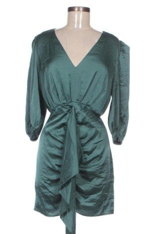 Rochie Vicolo, Mărime M, Culoare Verde, Preț 259,99 Lei