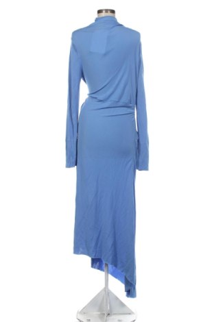 Rochie Victoria Beckham, Mărime XL, Culoare Albastru, Preț 3.009,99 Lei