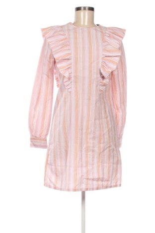 Kleid View, Größe S, Farbe Mehrfarbig, Preis € 10,99
