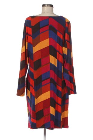 Kleid Vila Joy, Größe XXL, Farbe Mehrfarbig, Preis € 32,99