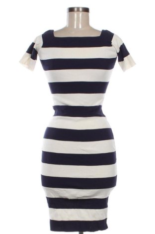 Kleid Vintage Dressing, Größe XS, Farbe Mehrfarbig, Preis 25,99 €