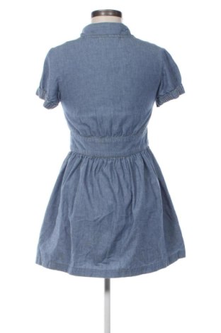 Šaty  Vintage Stories, Veľkosť S, Farba Modrá, Cena  25,00 €
