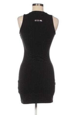Φόρεμα Viral Vibes, Μέγεθος XS, Χρώμα Μαύρο, Τιμή 25,00 €