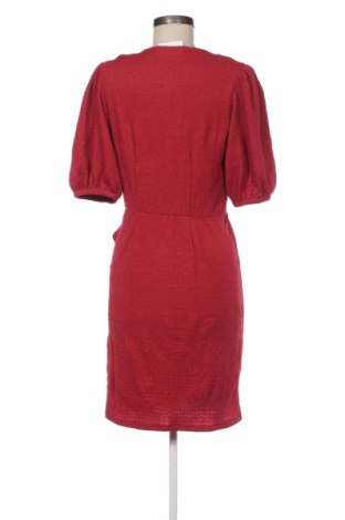Kleid WE, Größe S, Farbe Rot, Preis € 13,99