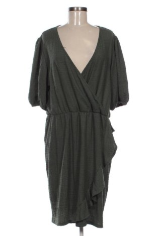 Rochie WE, Mărime XXL, Culoare Verde, Preț 123,99 Lei