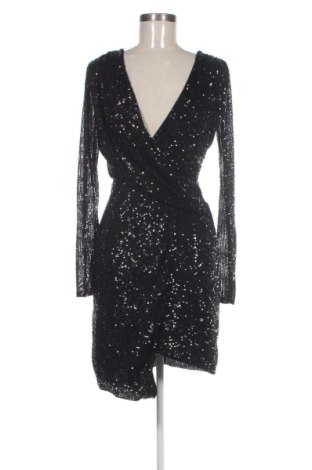 Kleid Wal G, Größe M, Farbe Schwarz, Preis 71,99 €