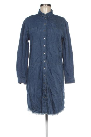 Kleid Waredenim, Größe M, Farbe Blau, Preis 19,94 €