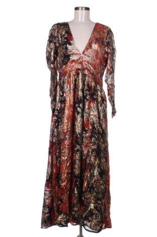 Kleid Warehouse, Größe M, Farbe Mehrfarbig, Preis 71,99 €