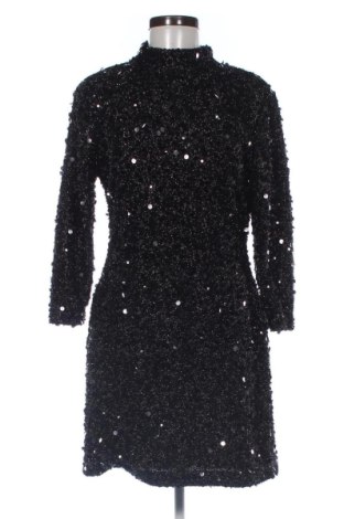 Kleid Warehouse, Größe M, Farbe Schwarz, Preis 24,55 €
