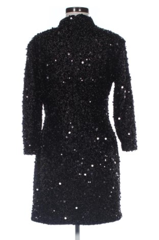 Kleid Warehouse, Größe M, Farbe Schwarz, Preis 24,55 €