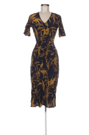 Rochie Warehouse, Mărime XS, Culoare Multicolor, Preț 151,99 Lei