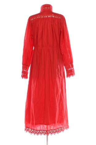 Kleid Y.A.S, Größe M, Farbe Rot, Preis 42,00 €
