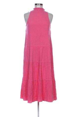 Kleid Y.A.S, Größe M, Farbe Rosa, Preis 42,00 €