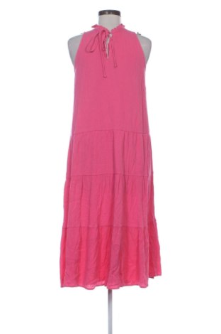 Kleid Y.A.S, Größe M, Farbe Rosa, Preis 42,00 €