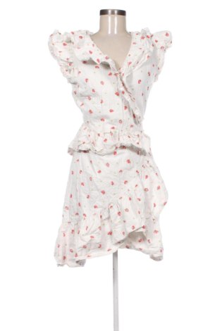 Kleid Y.A.S, Größe M, Farbe Mehrfarbig, Preis 42,00 €