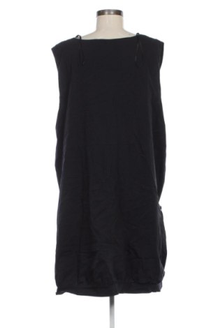 Rochie Yessica, Mărime 4XL, Culoare Negru, Preț 123,99 Lei