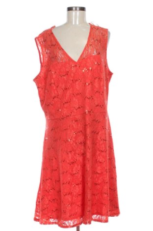 Рокля Yessica, Размер XXL, Цвят Многоцветен, Цена 20,45 €