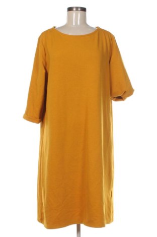 Šaty  Yessica, Veľkosť XL, Farba Oranžová, Cena  23,95 €