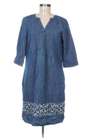 Rochie Yessica, Mărime L, Culoare Albastru, Preț 123,99 Lei