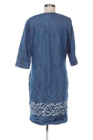 Rochie Yessica, Mărime L, Culoare Albastru, Preț 123,99 Lei