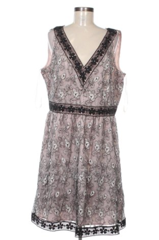 Rochie Yessica, Mărime XL, Culoare Multicolor, Preț 123,99 Lei