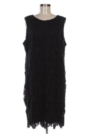 Kleid Yessica, Größe XL, Farbe Schwarz, Preis € 24,99