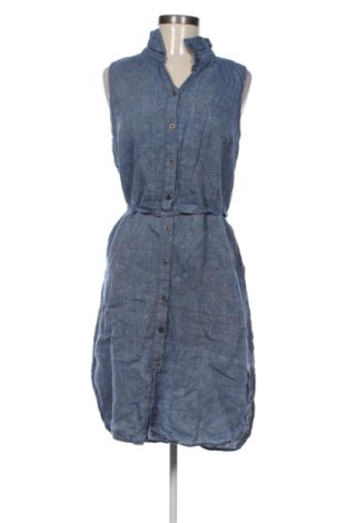 Kleid Yessica, Größe M, Farbe Blau, Preis 24,55 €