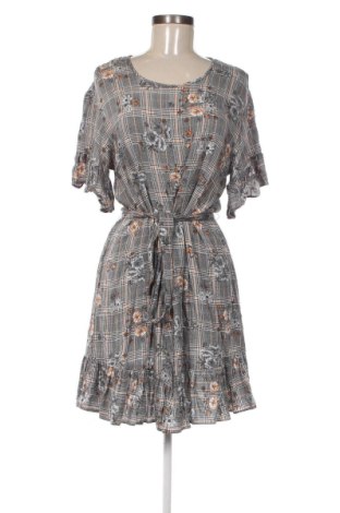 Kleid Yessica, Größe XS, Farbe Mehrfarbig, Preis 19,97 €