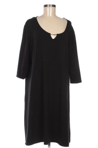 Kleid Yessica, Größe XXL, Farbe Schwarz, Preis 19,93 €