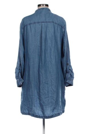 Rochie Yessica, Mărime XL, Culoare Albastru, Preț 103,92 Lei