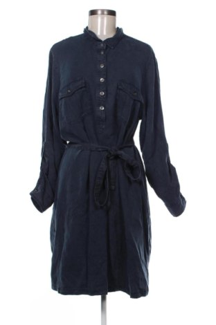 Kleid Yessica, Größe XXL, Farbe Blau, Preis 20,00 €