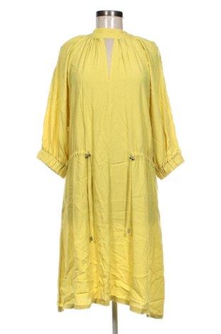 Šaty  Yessica, Veľkosť XL, Farba Žltá, Cena  23,95 €
