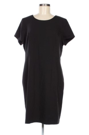 Kleid Yessica, Größe XL, Farbe Schwarz, Preis 25,99 €