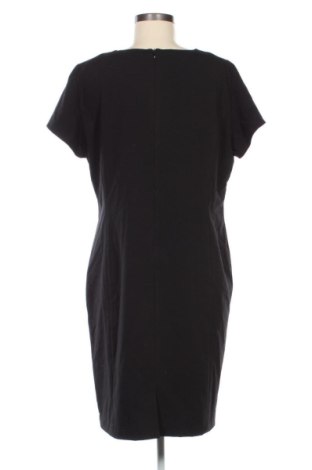 Kleid Yessica, Größe XL, Farbe Schwarz, Preis 25,99 €