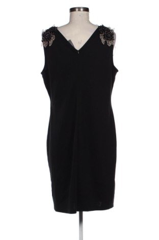Kleid Yessica, Größe XL, Farbe Schwarz, Preis 25,99 €