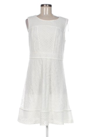 Rochie Yessica, Mărime L, Culoare Alb, Preț 57,99 Lei, #136392790