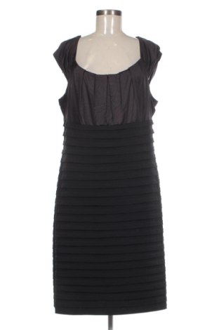 Kleid Your Sixth Sense, Größe XXL, Farbe Schwarz, Preis 38,99 €